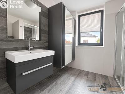 Rent apartment 3+KK Hradec Králové, Albertova č. 5