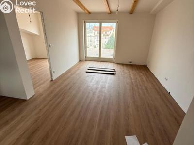 Pronájem bytu 2+KK Praha č. 3
