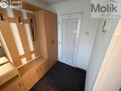 Pronájem rodinného domu Chudeřín, Janáčkova 314 č. 5