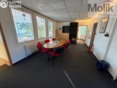 Pronájem rodinného domu Chudeřín, Janáčkova 314 č. 9