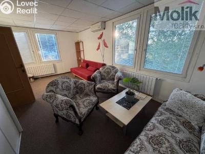 Pronájem rodinného domu Chudeřín, Janáčkova 314 č. 13