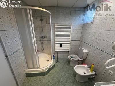 Pronájem rodinného domu Chudeřín, Janáčkova 314 č. 16