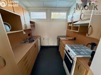 Pronájem rodinného domu Chudeřín, Janáčkova 314 č. 18