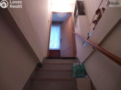 Pronájem rodinného domu Chudeřín, Janáčkova 314 č. 19