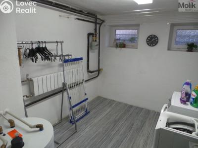 Pronájem rodinného domu Chudeřín, Janáčkova 314 č. 20
