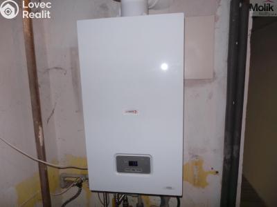Pronájem rodinného domu Chudeřín, Janáčkova 314 č. 23