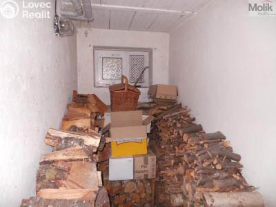 Pronájem rodinného domu Chudeřín, Janáčkova 314 č. 24