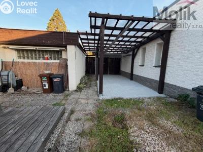 Pronájem rodinného domu Chudeřín, Janáčkova 314 č. 26
