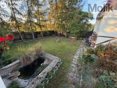 Pronájem rodinného domu Chudeřín, Janáčkova 314 č. 28