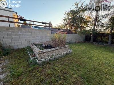 Pronájem rodinného domu Chudeřín, Janáčkova 314 č. 30
