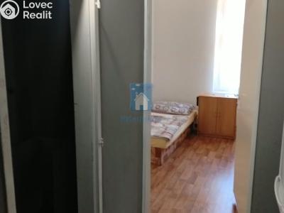 Pronájem pokoje Plzeň, Nádražní č. 3