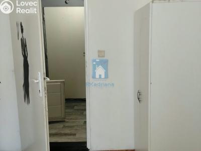 Pronájem pokoje Plzeň, Nádražní č. 4