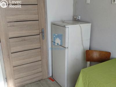 Pronájem pokoje Plzeň, Nádražní č. 5