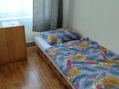 Pronájem pokoje Plzeň, Nádražní č. 6