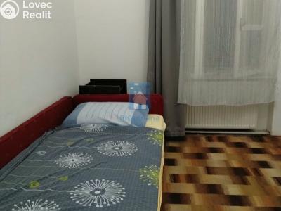 Pronájem pokoje Plzeň, Nádražní č. 7