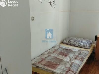 Pronájem pokoje Plzeň, Nádražní č. 8
