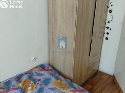 Pronájem pokoje Plzeň, Nádražní č. 9