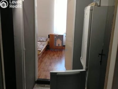 Pronájem pokoje Plzeň, Nádražní č. 10