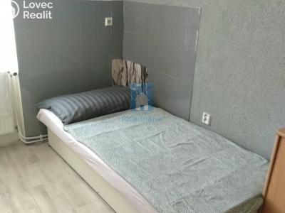 Pronájem pokoje Plzeň, Nádražní č. 13