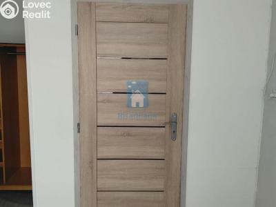 Pronájem pokoje Plzeň, Nádražní č. 14