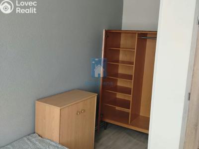 Pronájem pokoje Plzeň, Nádražní č. 15