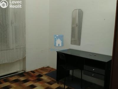 Pronájem pokoje Plzeň, Nádražní č. 16