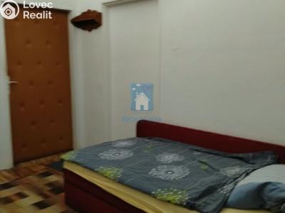 Pronájem pokoje Plzeň, Nádražní č. 18