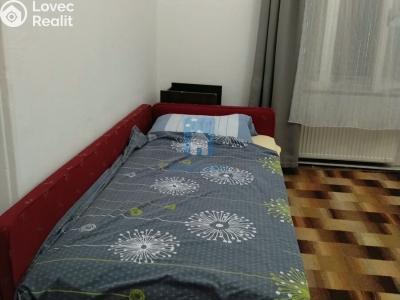 Pronájem pokoje Plzeň, Nádražní č. 20