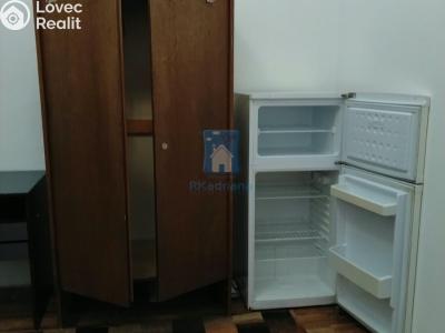 Pronájem pokoje Plzeň, Nádražní č. 21
