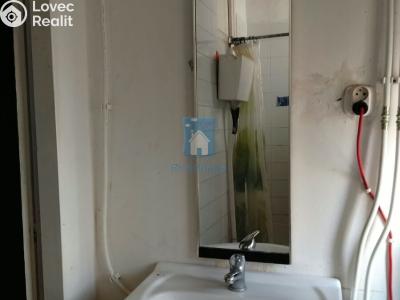 Pronájem pokoje Plzeň, Nádražní č. 24