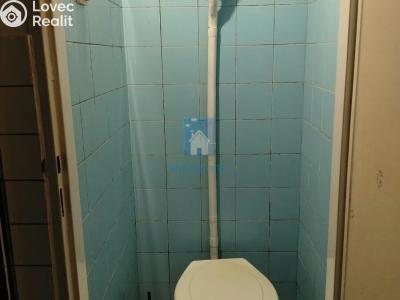 Pronájem pokoje Plzeň, Nádražní č. 26