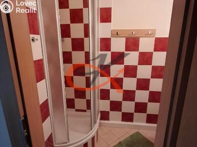 Pronájem kanceláře Lipník nad Bečvou, Losertova č. 7