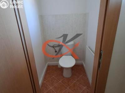 Pronájem kanceláře Lipník nad Bečvou, Losertova č. 9