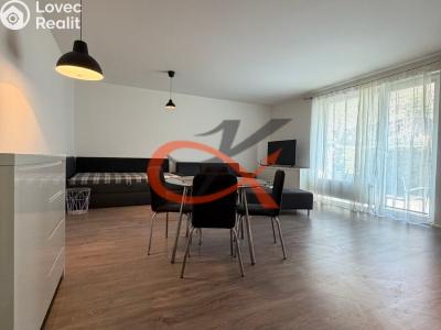 Rent apartment 2+KK Šternberk, Světlov č. 3