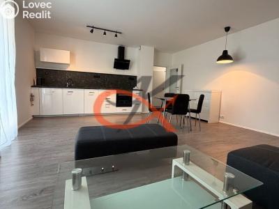Rent apartment 2+KK Šternberk, Světlov č. 4