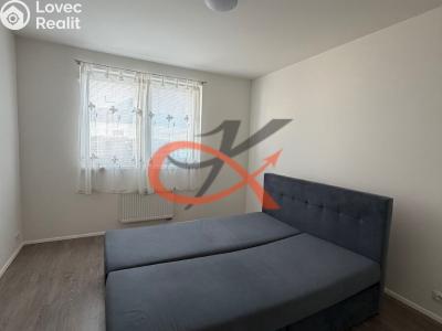 Rent apartment 2+KK Šternberk, Světlov č. 6