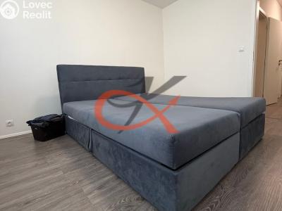 Rent apartment 2+KK Šternberk, Světlov č. 7