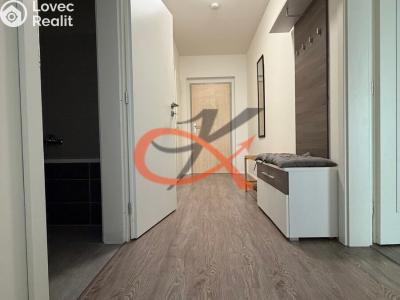 Rent apartment 2+KK Šternberk, Světlov č. 11