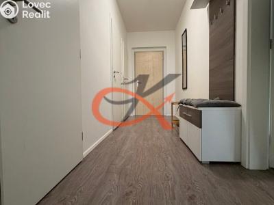 Rent apartment 2+KK Šternberk, Světlov č. 12