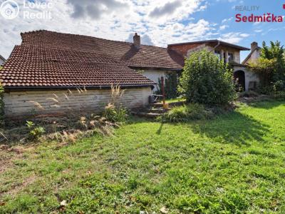 Sale family house Kadolec č. 9