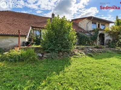 Sale family house Kadolec č. 11
