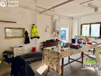 Rent production hall Uherský Brod, U Korečnice č. 1