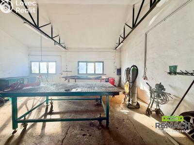 Rent production hall Uherský Brod, U Korečnice č. 4