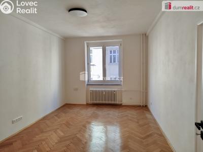 Rent apartment 2+1 Karlovy Vary, K. Čapka č. 10
