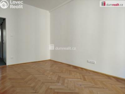 Rent apartment 2+1 Karlovy Vary, K. Čapka č. 12