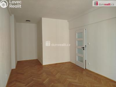 Rent apartment 2+1 Karlovy Vary, K. Čapka č. 15