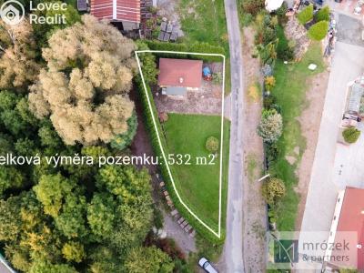 Prodej skladového prostoru Český Těšín, Formanská 4 č. 1