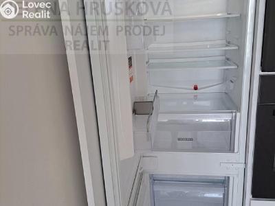 Pronájem bytu 2+KK Ostrava, Hasičská č. 9
