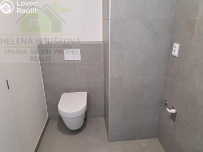 Pronájem bytu 2+KK Ostrava, Hasičská č. 18