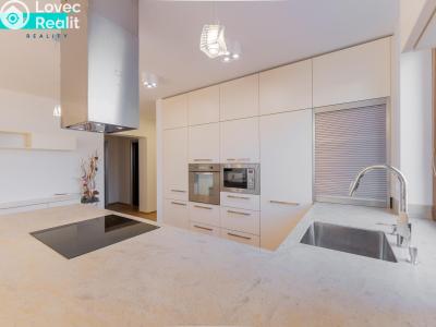 Rent apartment 4+KK Olomouc, Českobratrská č. 1